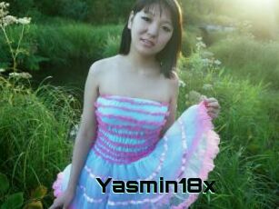 Yasmin18x
