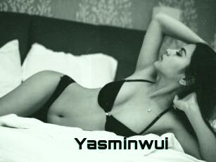 Yasminwui