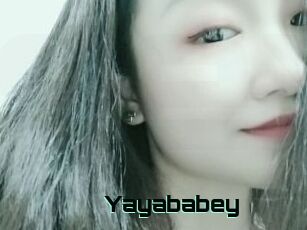 Yayababey
