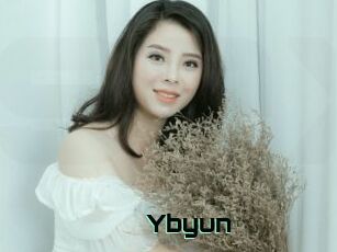 Ybyun