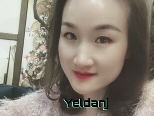Yeldanj