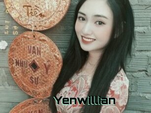 Yenwillian