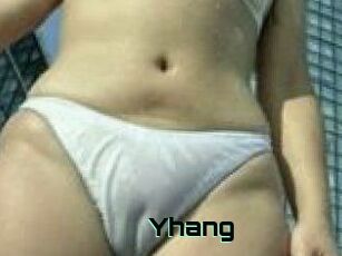 Yhang
