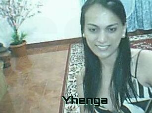 Yhenga