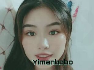 Yimanbobo