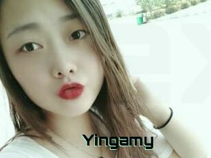 Yingamy