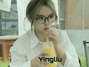 Yingliu