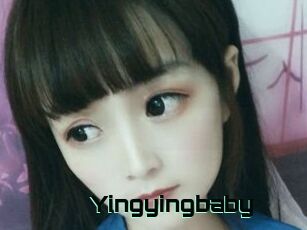 Yingyingbaby
