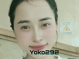 Yoko292