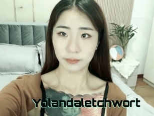 Yolandaletchwort