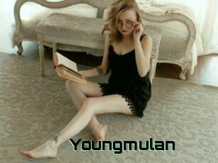 Youngmulan
