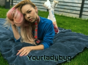 Yourladybug