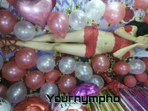 Yournympho