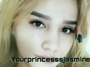 Yourprincesssjasmine