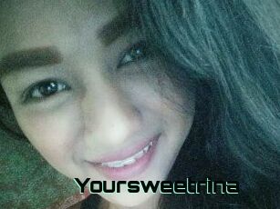 Yoursweetrina