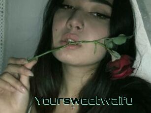 Yoursweetwaifu
