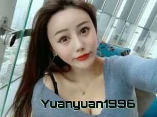 Yuanyuan1996