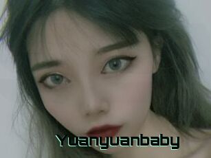 Yuanyuanbaby