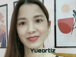 Yueortiz