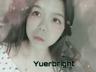 Yuerbright