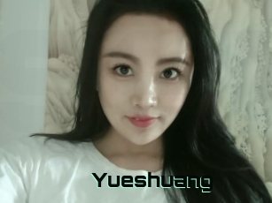 Yueshuang