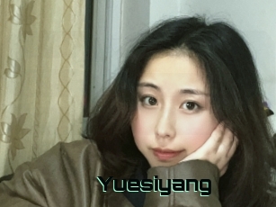 Yuesiyang