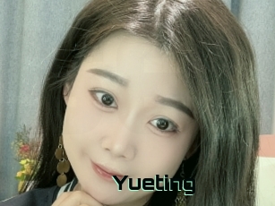 Yueting