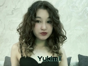 Yukimii