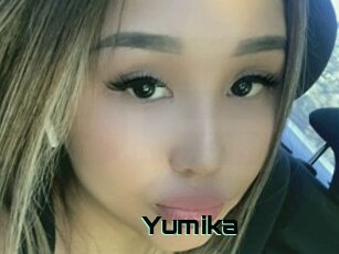 Yumika