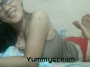 Yummycream