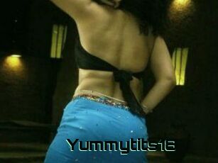 Yummytits18
