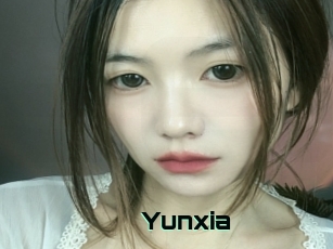 Yunxia