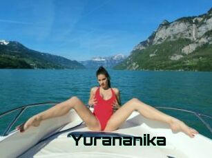Yurananika