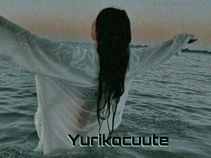Yurikocuute