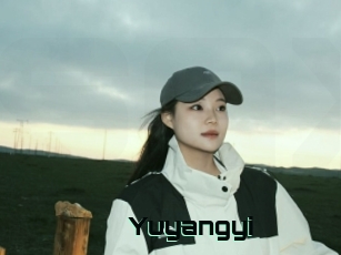 Yuyangyi