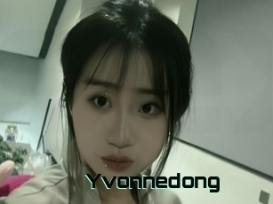 Yvonnedong