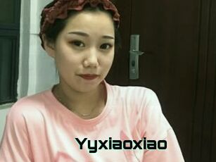 Yyxiaoxiao