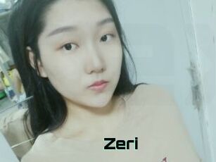 Zeri