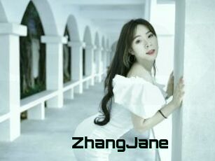 ZhangJane