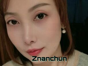 Znanchun