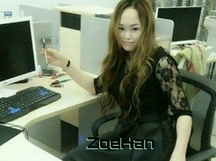 ZoeHan