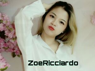 ZoeRicciardo