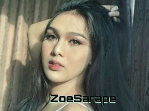 ZoeSarape