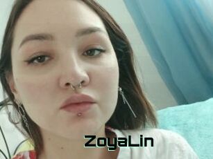 ZoyaLin