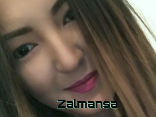 Zalmansa