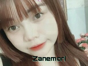 Zanemori