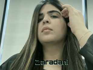 Zaradani