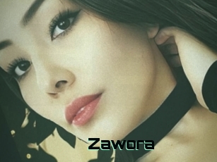 Zawora