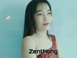Zenthong