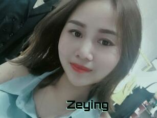 Zeying